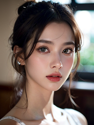 精神与空间：探索无形之境